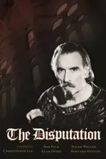 Póster de The Disputation