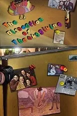 Póster de The Dissection of Thanksgiving
