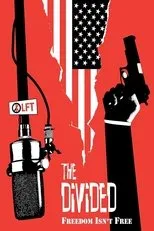 Póster de The Divided