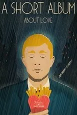 Póster de The Divine Comedy - A short Movie about a short Album about Love