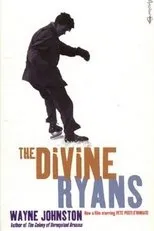 Póster de The Divine Ryans