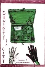 Póster de The Divinity of a City