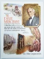 Póster de The Dixie Merchant