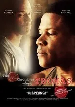 Póster de The DL Chronicles Returns: Thomas