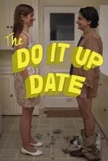 Póster de The Do It Up Date