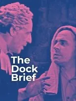 Póster de The Dock Brief