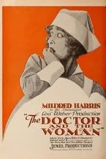 Póster de The Doctor and the Woman
