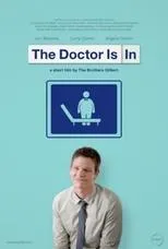 Póster de The Doctor Is In