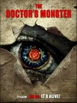 Póster de The Doctor's Monster