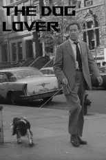 Póster de The Dog Lover