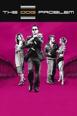 Póster de The Dog Problem
