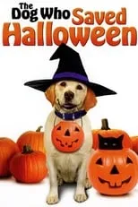 Póster de The Dog Who Saved Halloween