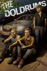 Póster de The Doldrums