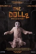 Póster de The Doll 2