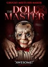 Póster de The Doll Master