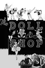 Póster de The Doll Shop