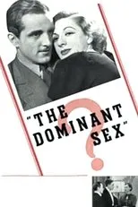 Póster de The Dominant Sex