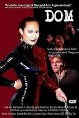 Póster de The Dominatrix