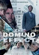 Póster de The Domino Effect