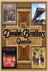 Póster de The Doobie Brothers - Quadio Box Set