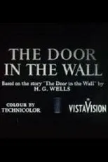 Póster de The Door in the Wall