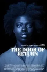 Póster de The Door of Return