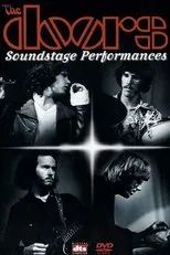 Póster de The Doors - Soundstage Performances