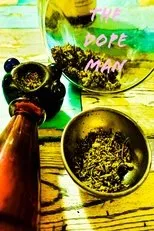 Póster de The Dope Man