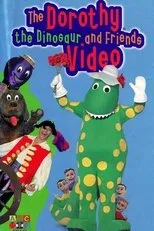 Póster de The Dorothy the Dinosaur and Friends Video