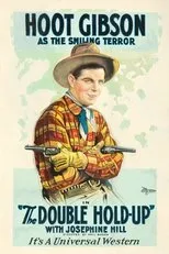 Póster de The Double Hold-Up