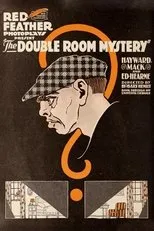 Póster de The Double Room Mystery
