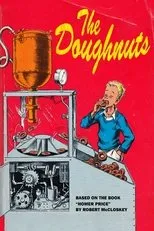 Póster de The Doughnuts