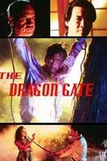 Póster de The Dragon Gate