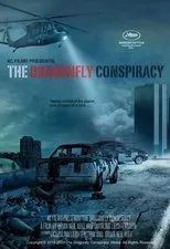 Póster de The Dragonfly Conspiracy