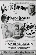 Póster de The Dragon’s Claw