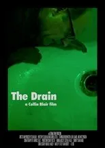 Póster de The Drain