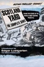 Póster de The Drayton Case
