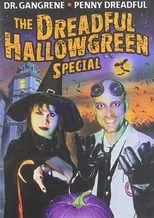 Póster de The Dreadful Hallowgreen Special
