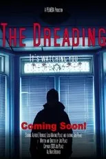 Póster de The Dreading