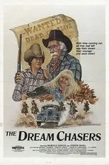 Póster de The Dream Chasers