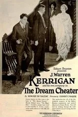 Póster de The Dream Cheater