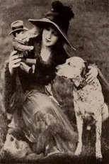 Póster de The Dream Doll