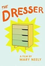 Póster de The Dresser