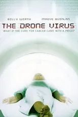 Póster de The Drone Virus