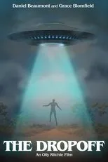 Póster de The Dropoff