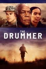 Póster de The Drummer
