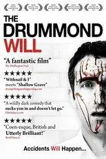 Póster de The Drummond Will