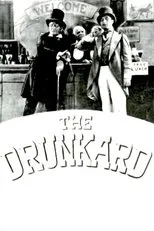 Póster de The Drunkard