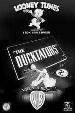 Póster de The Ducktators