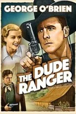 Póster de The Dude Ranger